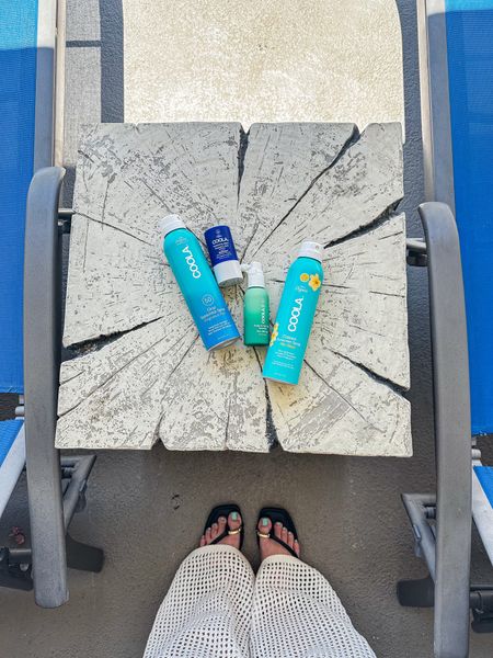 Sunscreen faves 
Coola sunscreen 
Resort wear 
Travel favorites
Vacation style 
Vacation outfit

#LTKTravel #LTKSwim #LTKBeauty