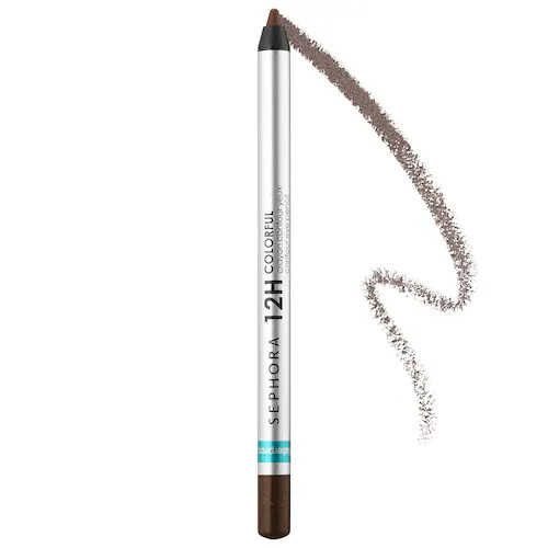 SEPHORA COLLECTION 12 Hour Colorful Contour Pencil Eyeliner | Sephora (US)