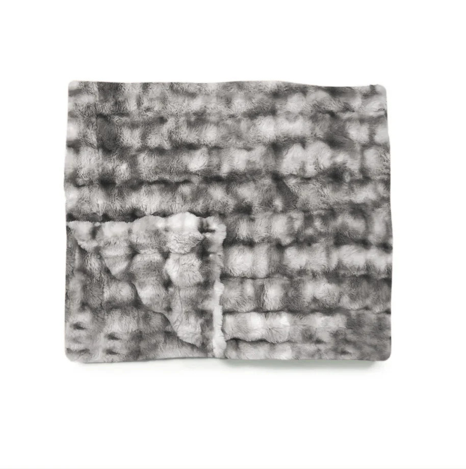 London Fog Large | Lola Blankets