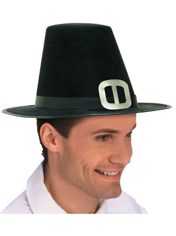 Colonial / Pilgrim Hat | Walmart (US)