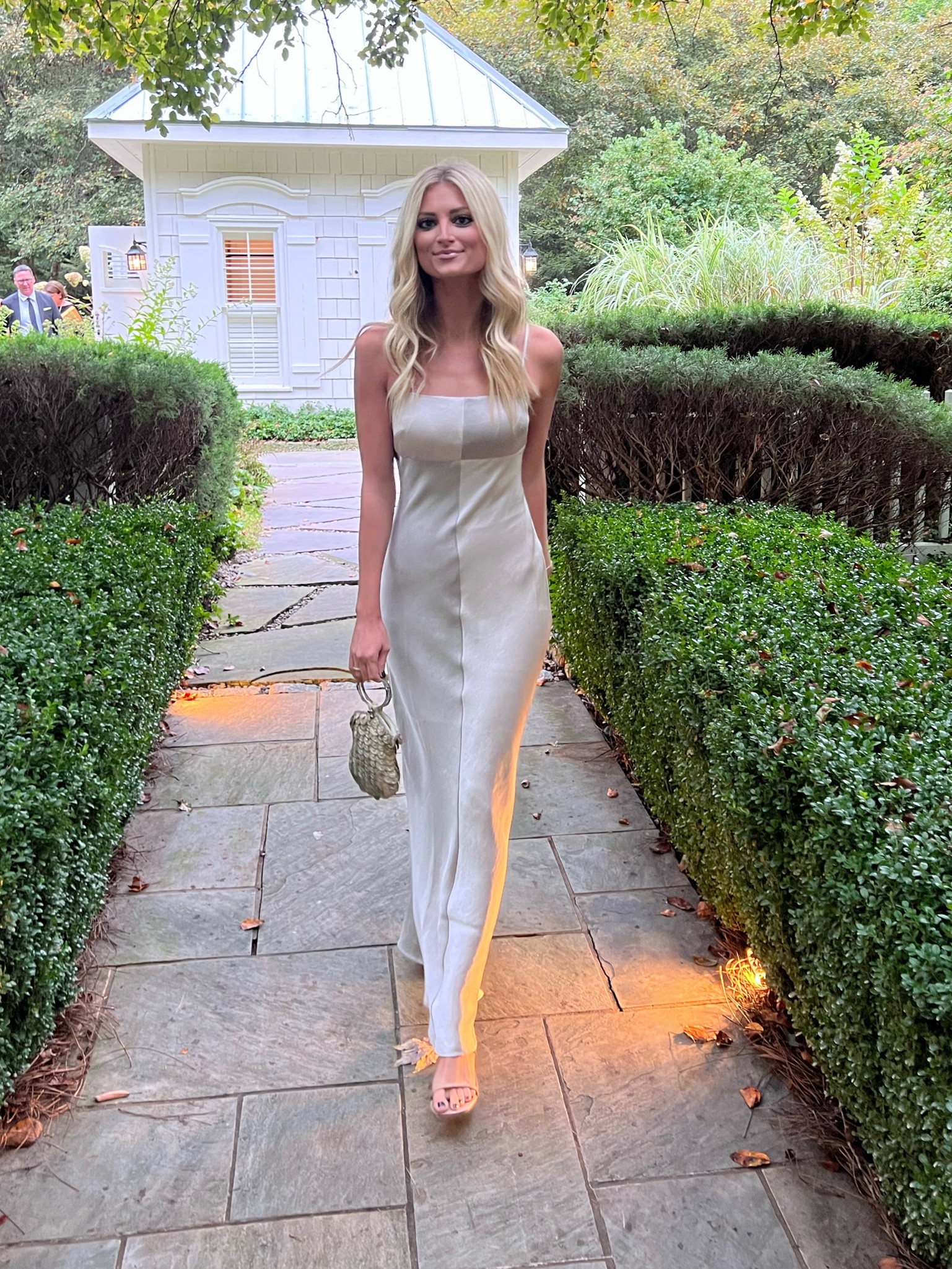 The most iconic dress I’ve put on my body is sadly sold out but linked similar 

#LTKWedding #LTKStyleTip