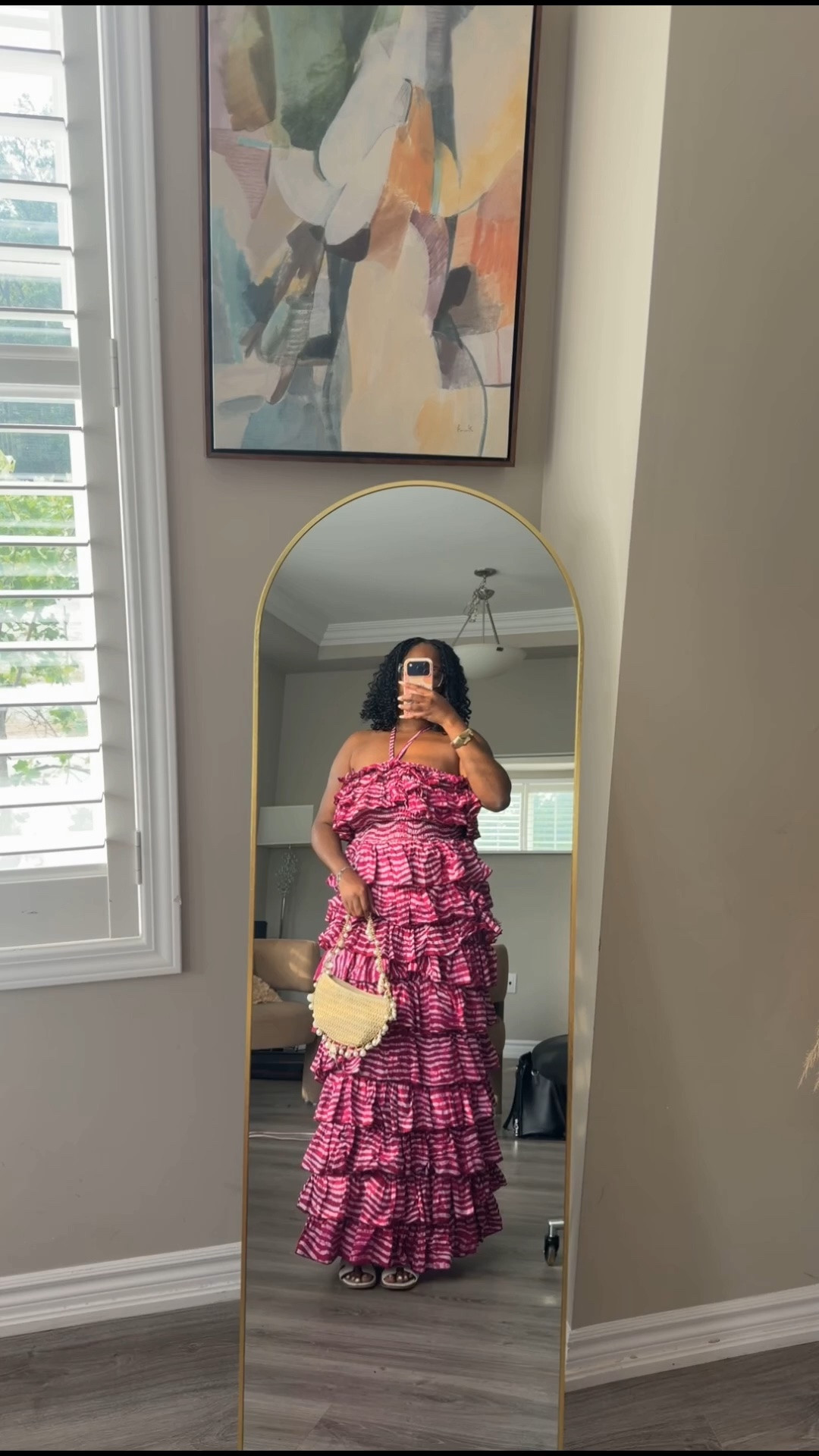 Sunday’s best for my boyfriend’s brother’s birthday game night 💕

#LTKcanada #LTKsummer #LTKdresses