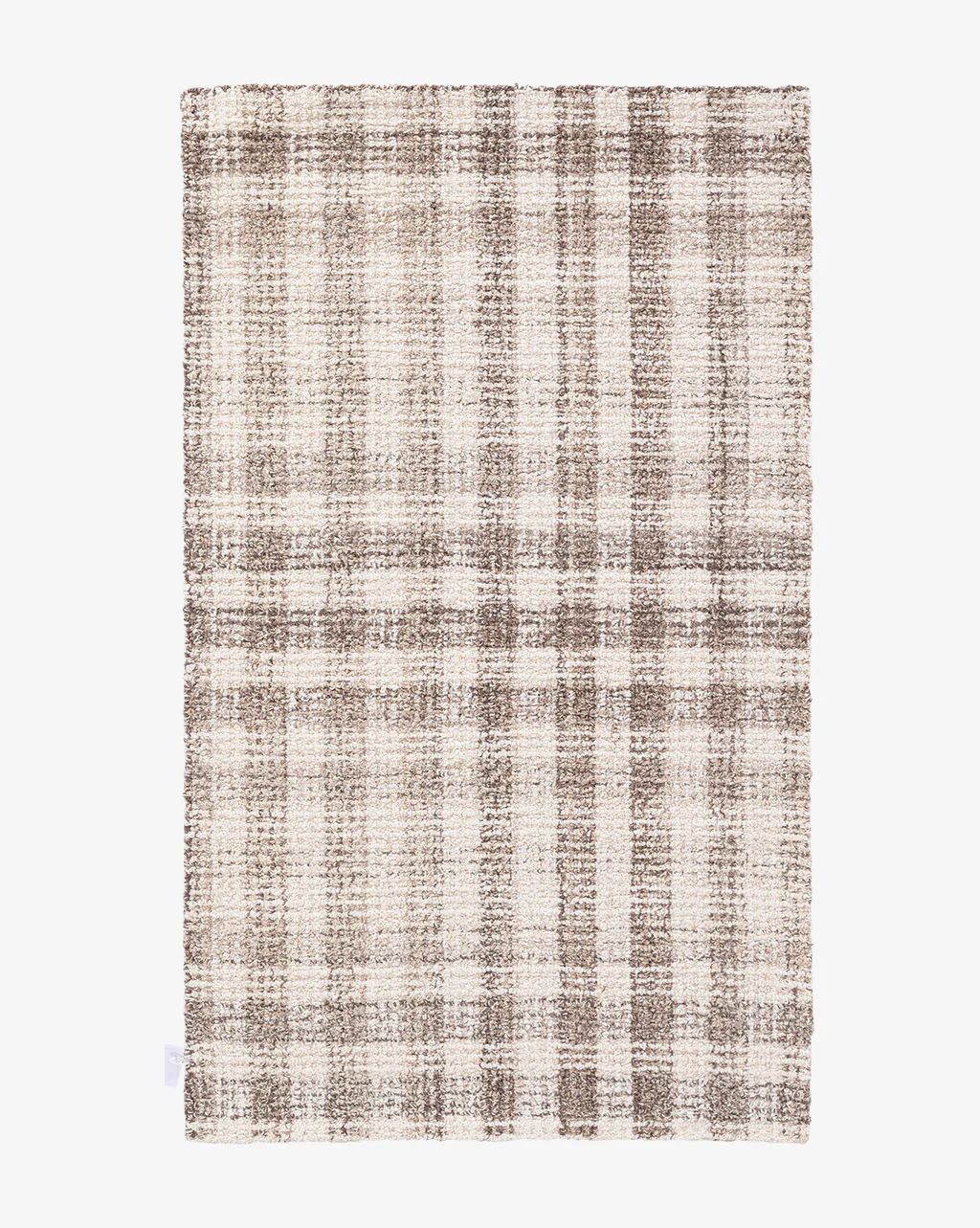 Walter Tufted Wool Rug | McGee & Co.