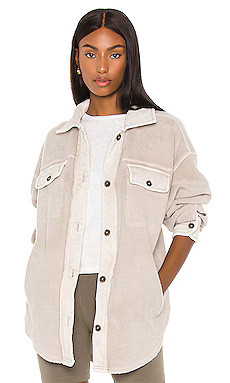 x We The Free Ruby Jacket
                    
                    Free People | Revolve Clothing (Global)