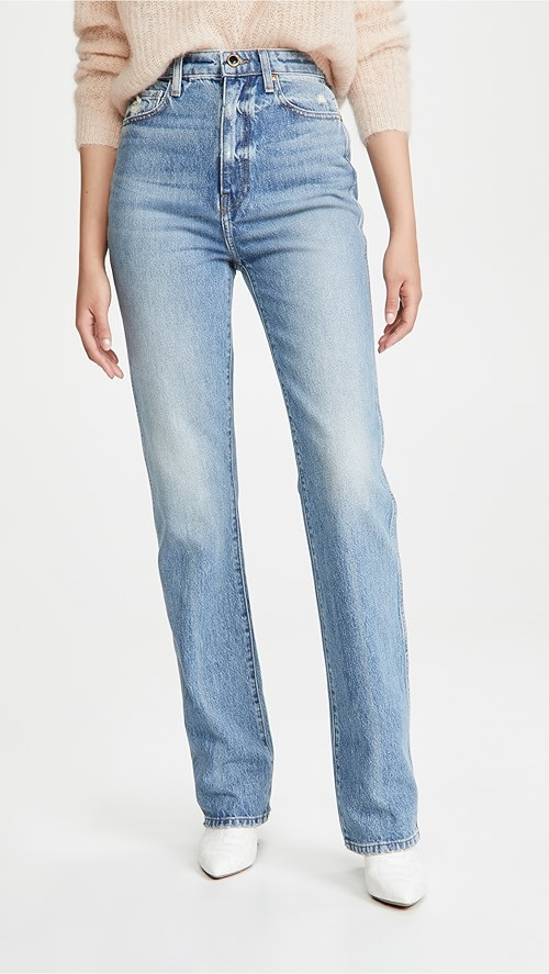 Danielle Jeans | Shopbop