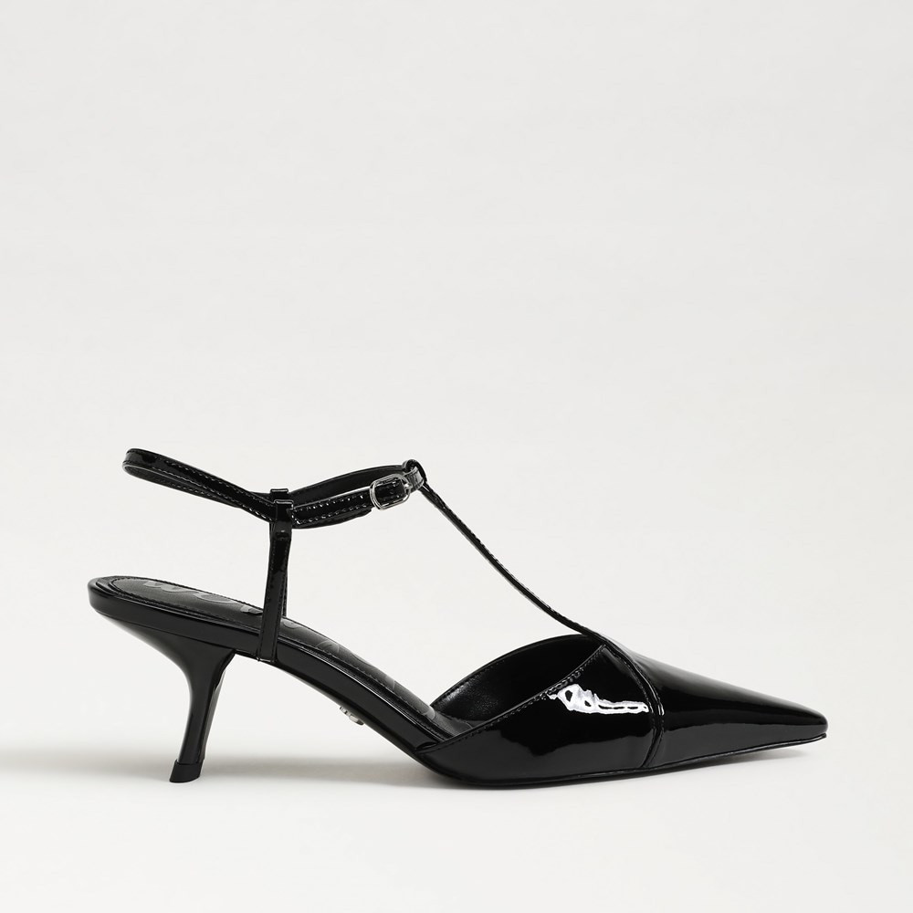 Briella T-Strap Pump | Sam Edelman