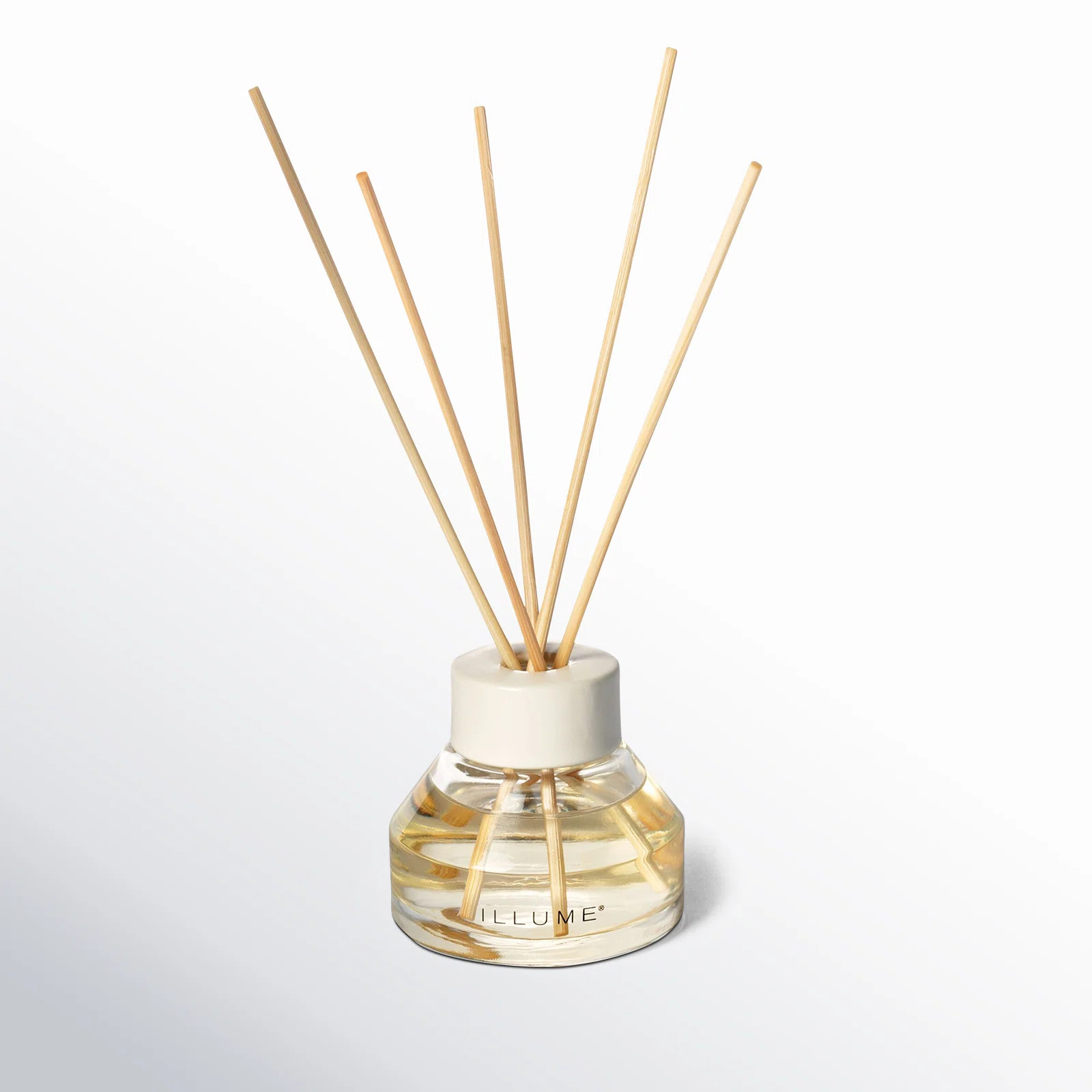 ILLUME Beautifully Done Essentials Fresh Sea Salt Aromatic Diffuser | Birch Lane