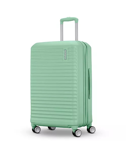 Stratum 3.0 Medium 24" Hardside Spinner | Macy's