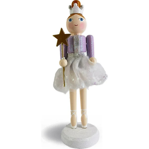 Ballerina Princess Nutcracker | Maisonette