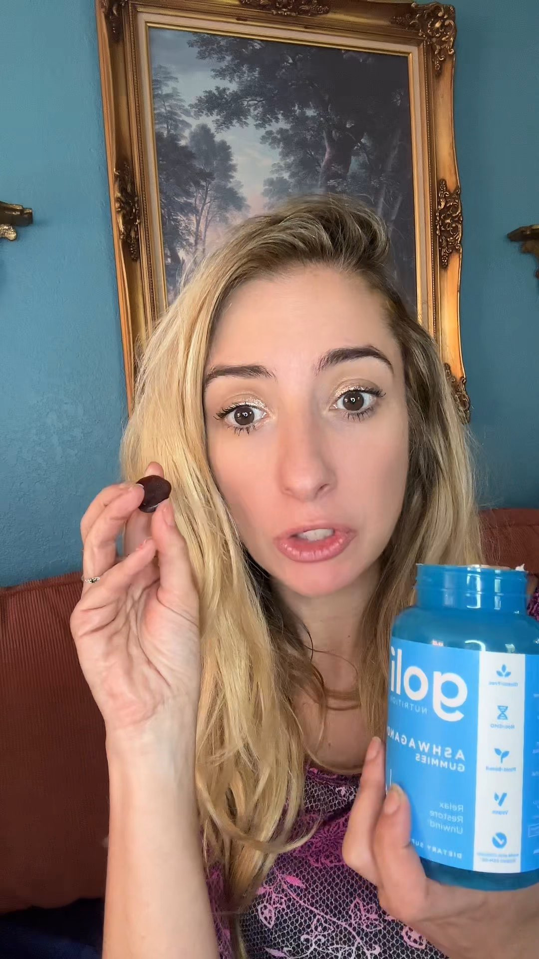 These dummies from @golinutrition are amazing! They are helpful to me and women! Get yours now! 

 #LTKSummerEdit #LTKU #LTKBeauty