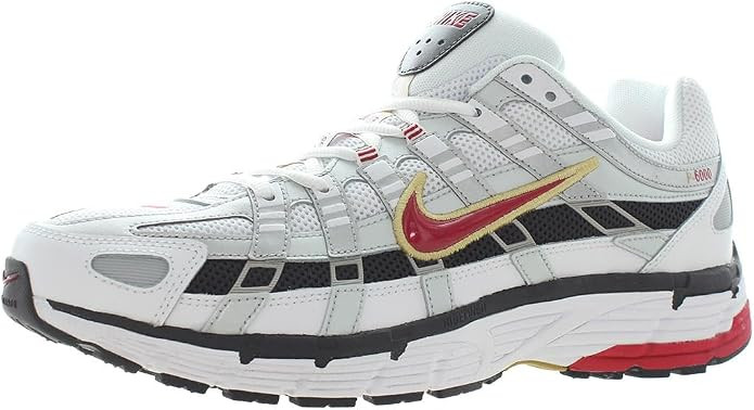 Nike Men's P-6000 Track Shoe | Amazon (US)