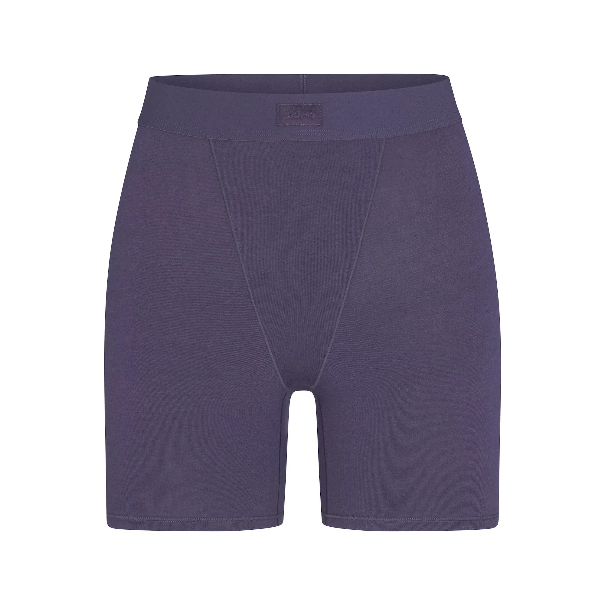 BOYFRIEND BOXER | SLEET | SKIMS (US)