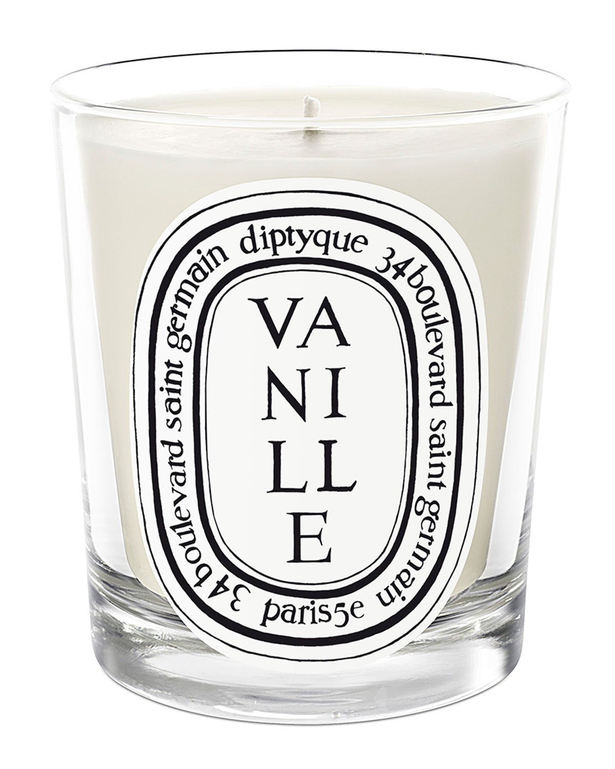 Vanille Scented Candle, 190g | Neiman Marcus