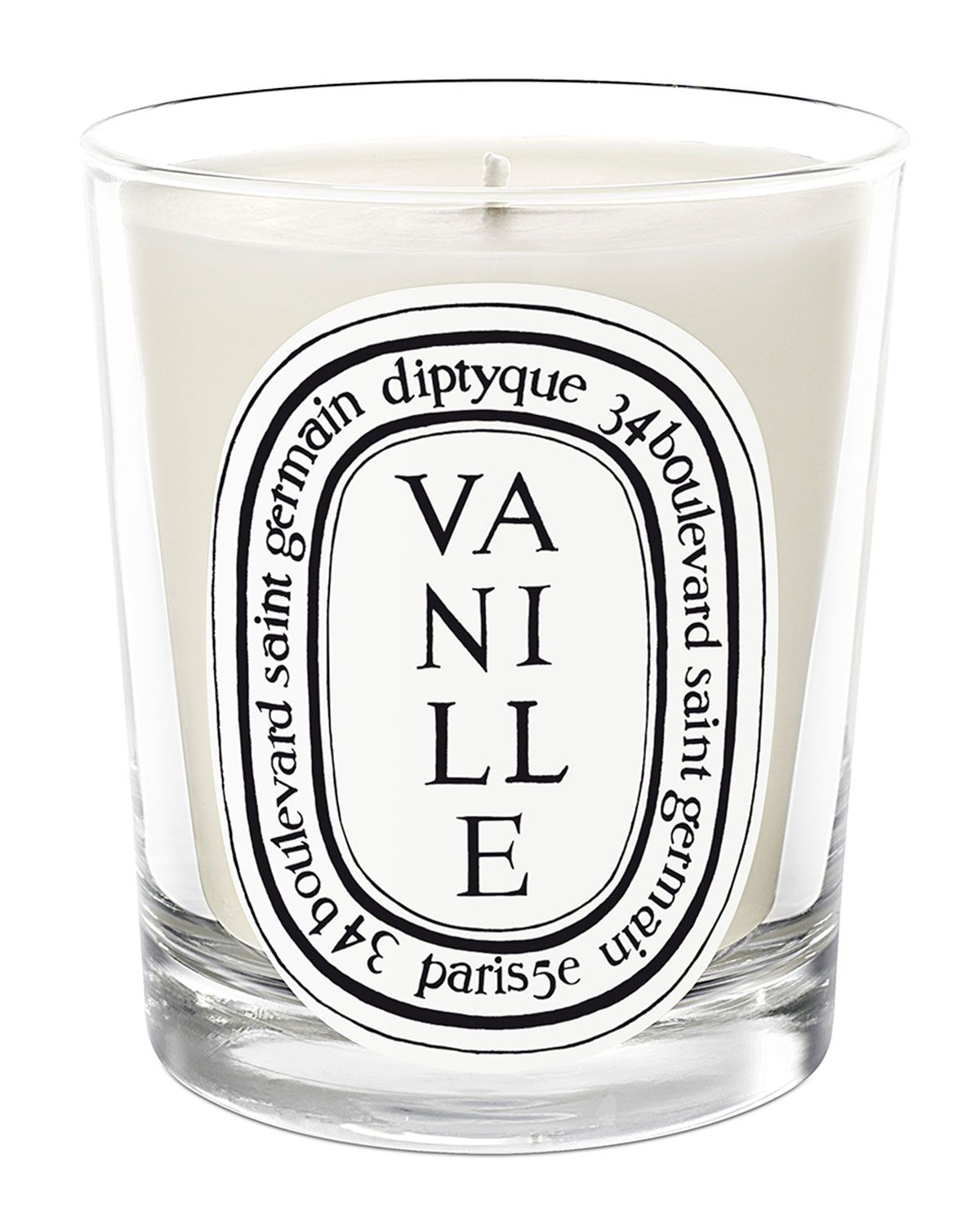 6.7 oz. Vanille Scented Candle | Neiman Marcus