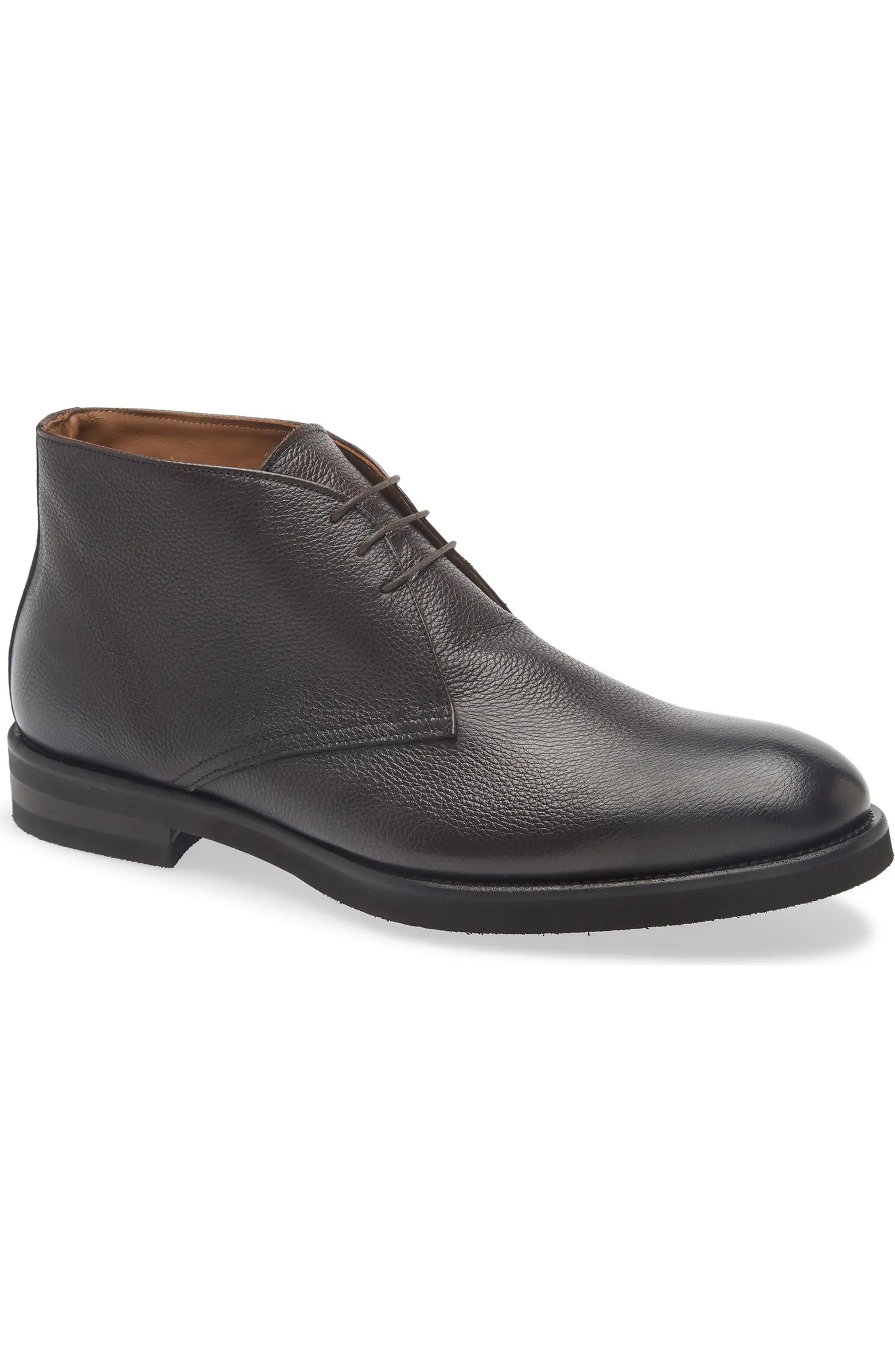 Nordstrom Italian Collection Saluzzo Chukka Boot (Men) | Nordstrom | Nordstrom