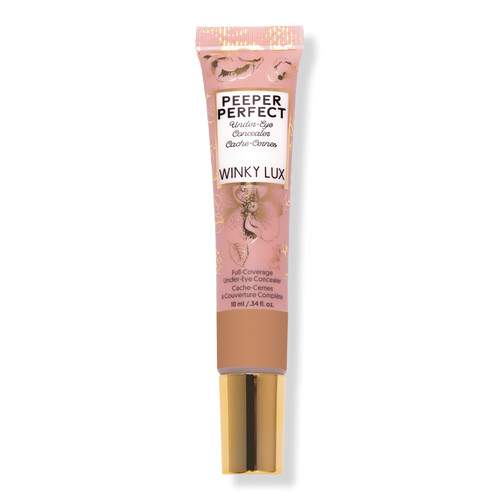 Peeper Perfect Under-Eye Concealer | Ulta