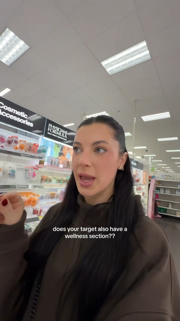 Loveeee these wellness items from Target - my current favorites linked here!!!🧘🏻‍♀️🧖‍♀️☁️🫧🛁