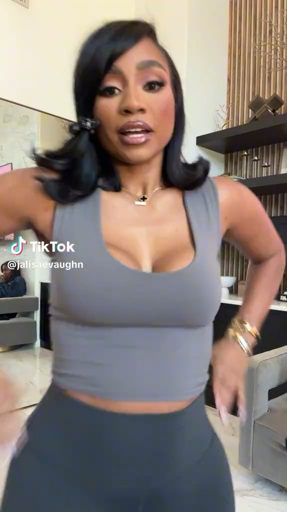 Both pairs of leggings offer a sucked in waist and a lifted booty! 

#LTKActive #LTKFindsUnder100 #LTKStyleTip