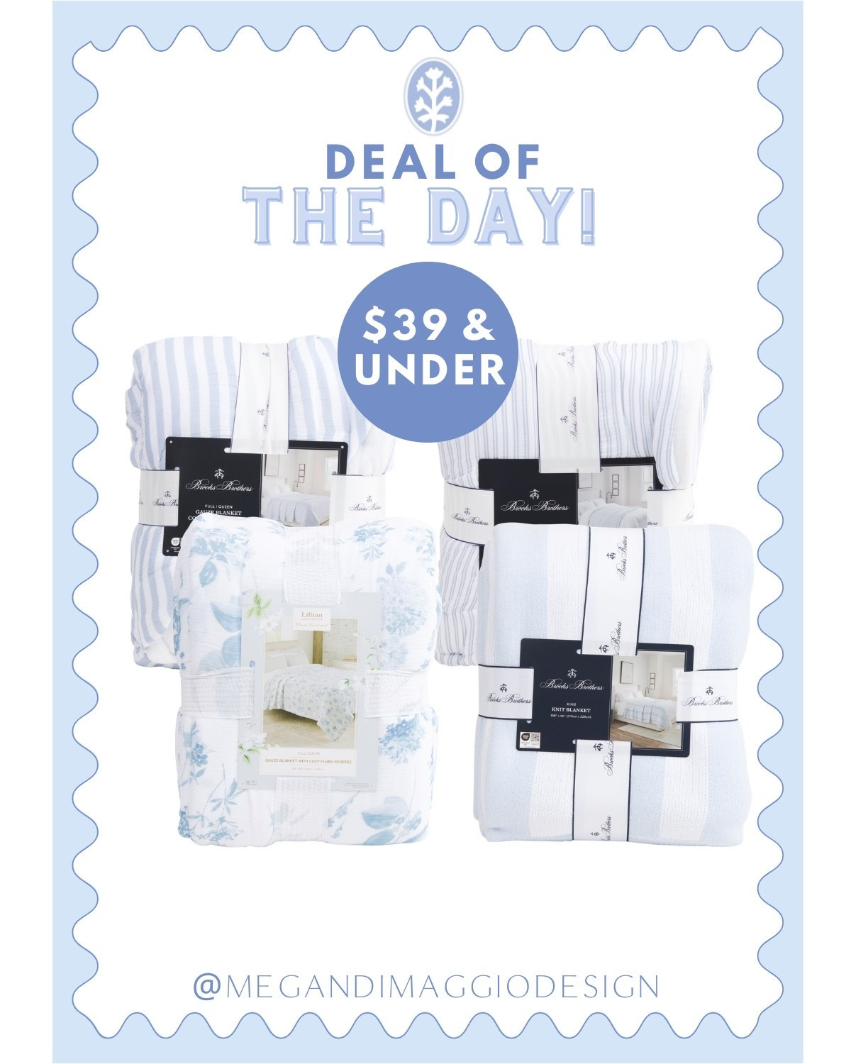 We stocked up on these cozy blankets for the beach house because everyone was stealing the first one we bought!! 🤣 better than chappywraps imo, and way less at $39 & under!! Perfect for cozy cuddles on a couch & big enough for the end of a bed!!

#LTKHome #LTKSaleAlert