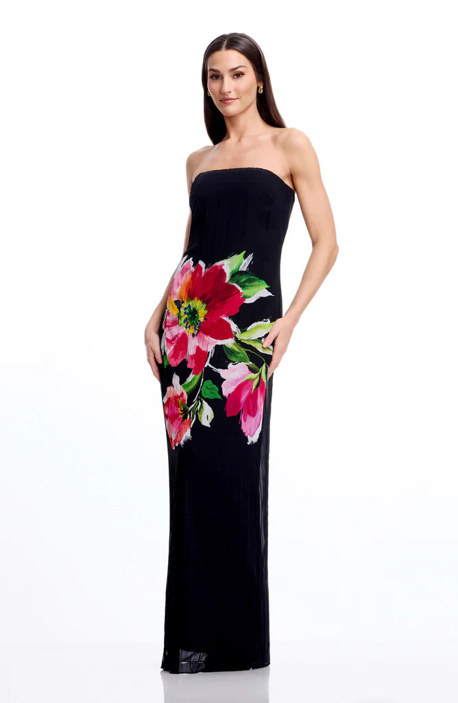 Linda Gown | Dress The Population