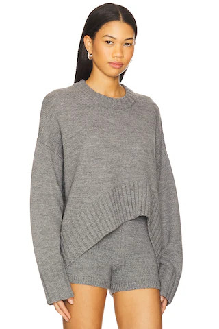 The Oscar Sweater
                    
                    Nakedvice | Revolve Clothing (Global)