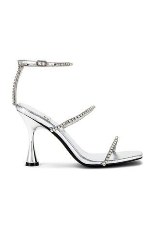 Demonic Sandal
                    
                    Jeffrey Campbell | Revolve Clothing (Global)