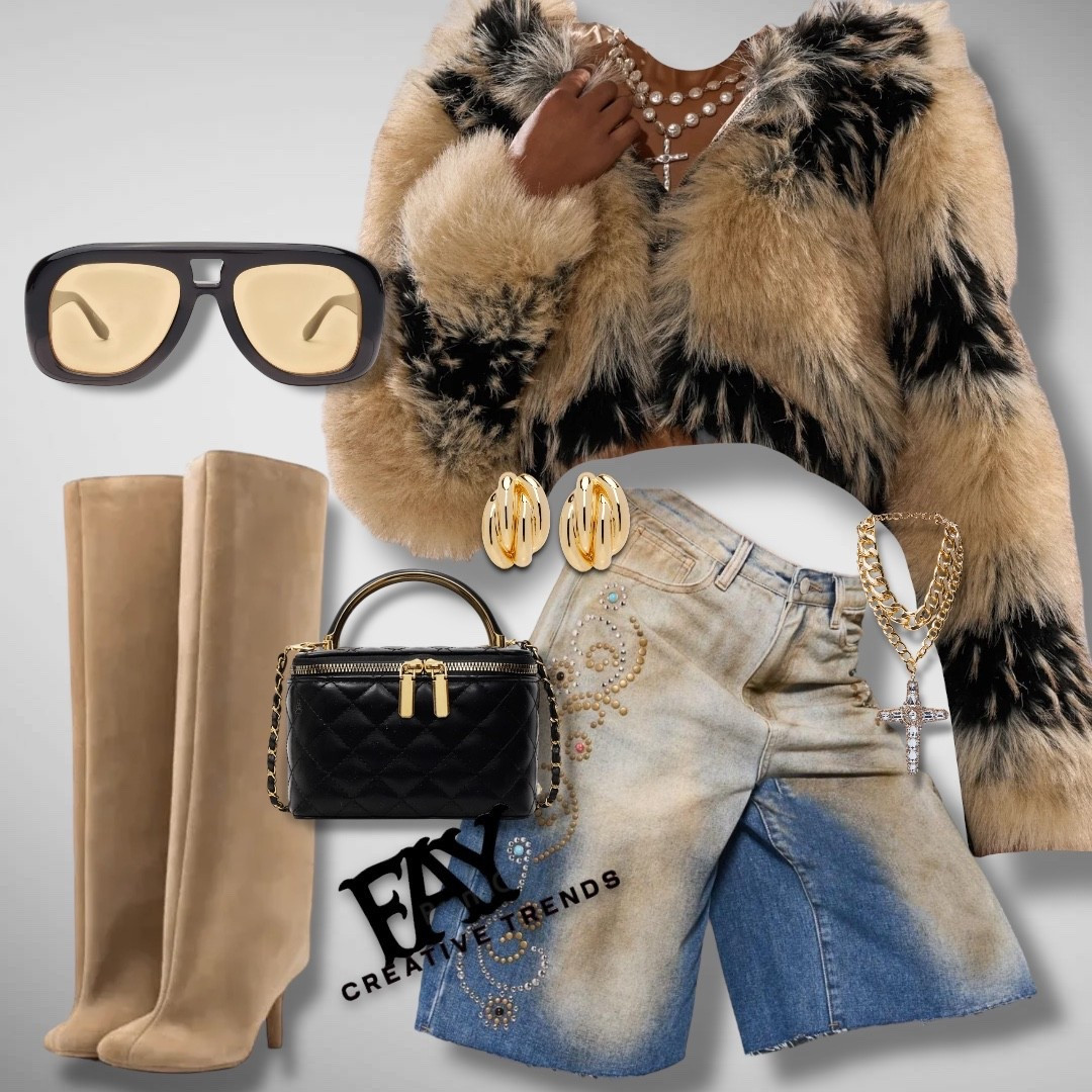 Faythestylist on LTK