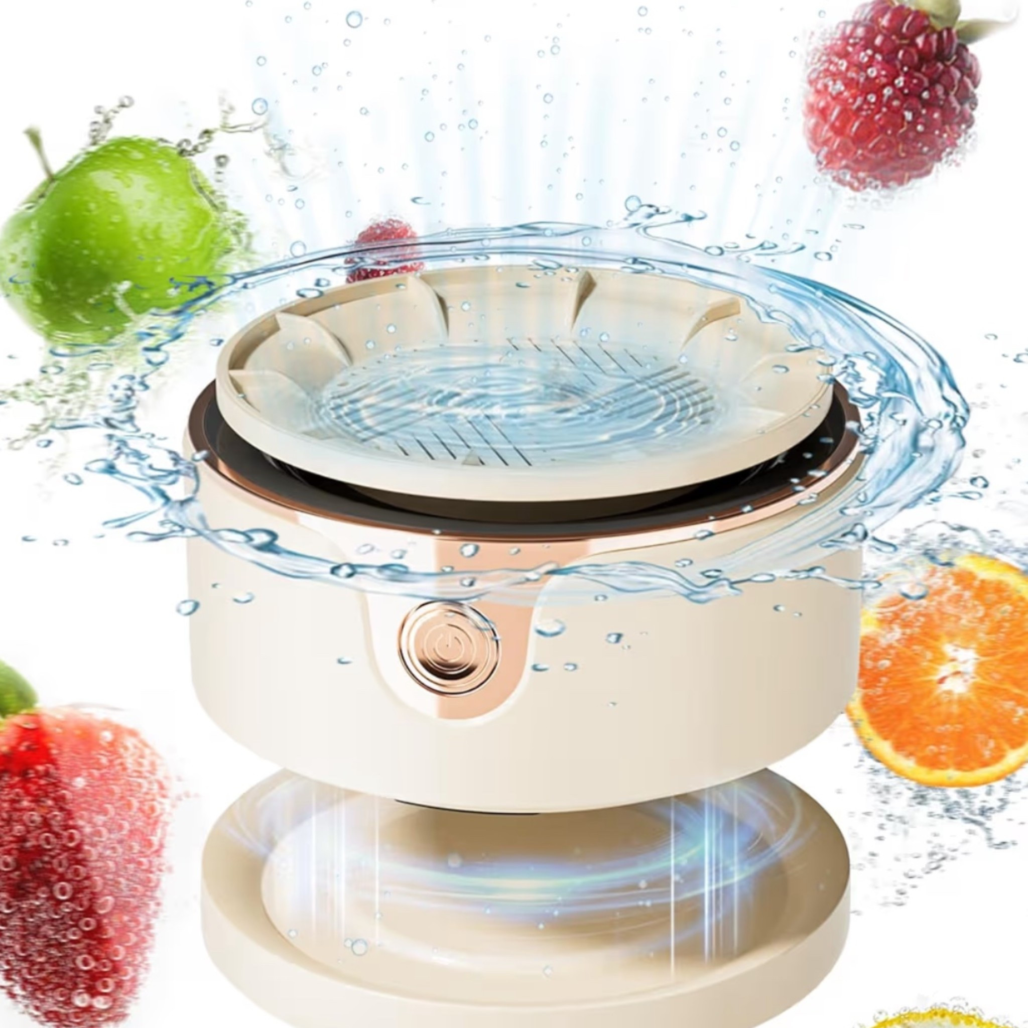 Fruit and Vegetable Washing Machine

#LTKhome #LTKover50style #LTKcanada