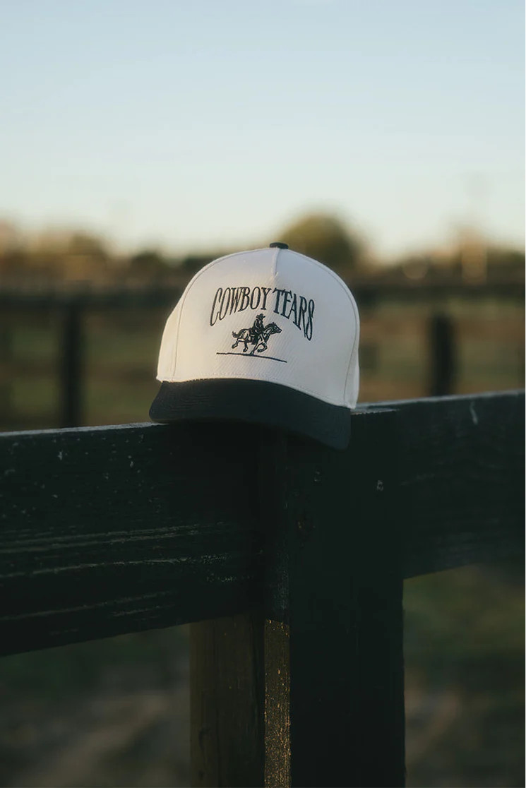 Big Daddy Black | Cowboy Tears