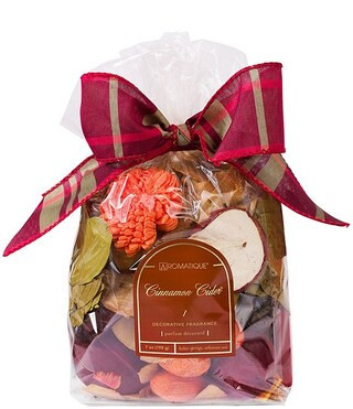 Aromatique Cinnamon Cider Decorative Home Fragrance Standard Bag | Dillard's | Dillard's