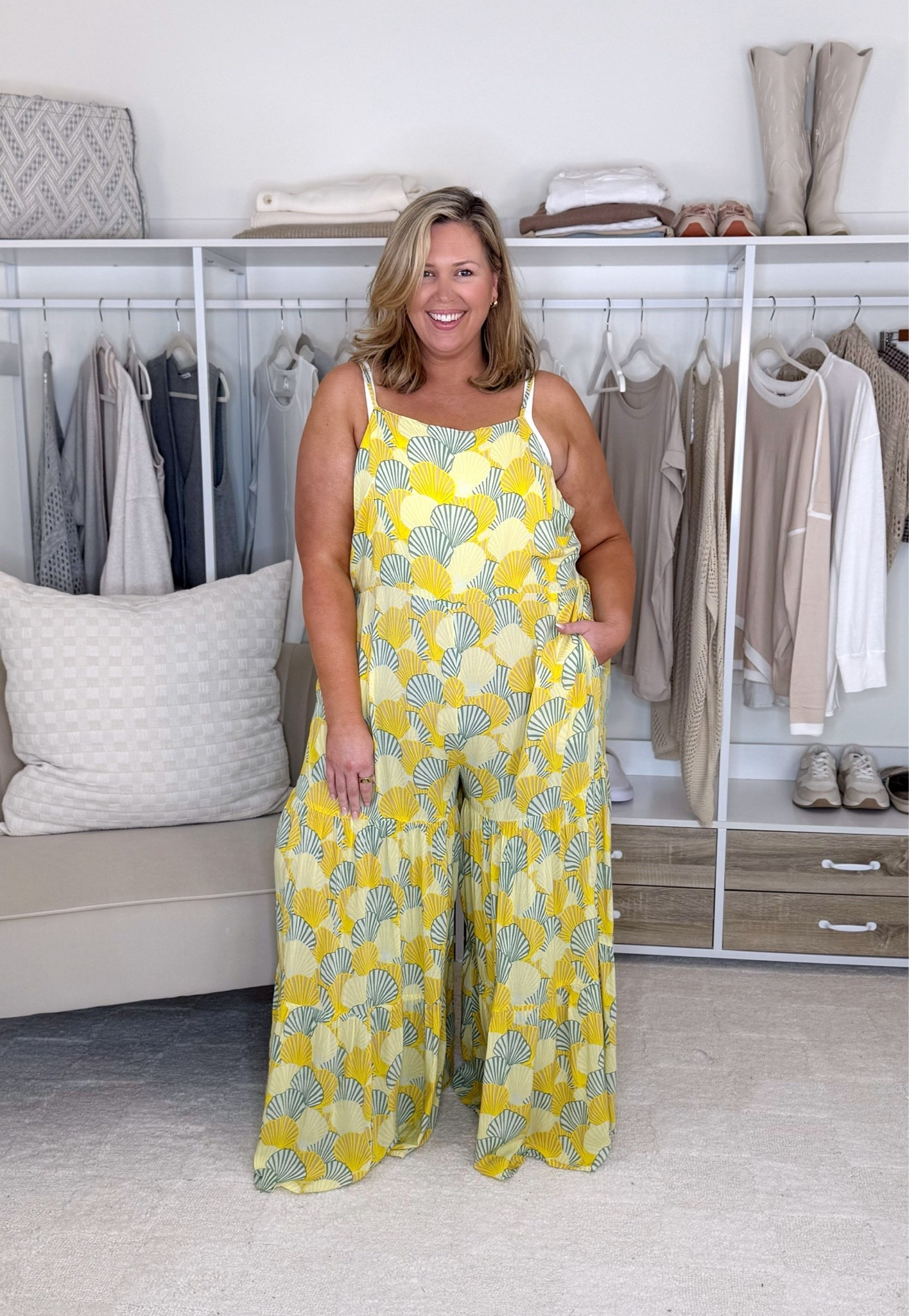 Wearing the XXL in everything here! 

Plus size fashion, everyday outfit ideas, trendy fashion, ootd, aerie finds, vacation outfits, beach outfit ideas, mom style

#LTKPlusSize #LTKMidsize #LTKOver40