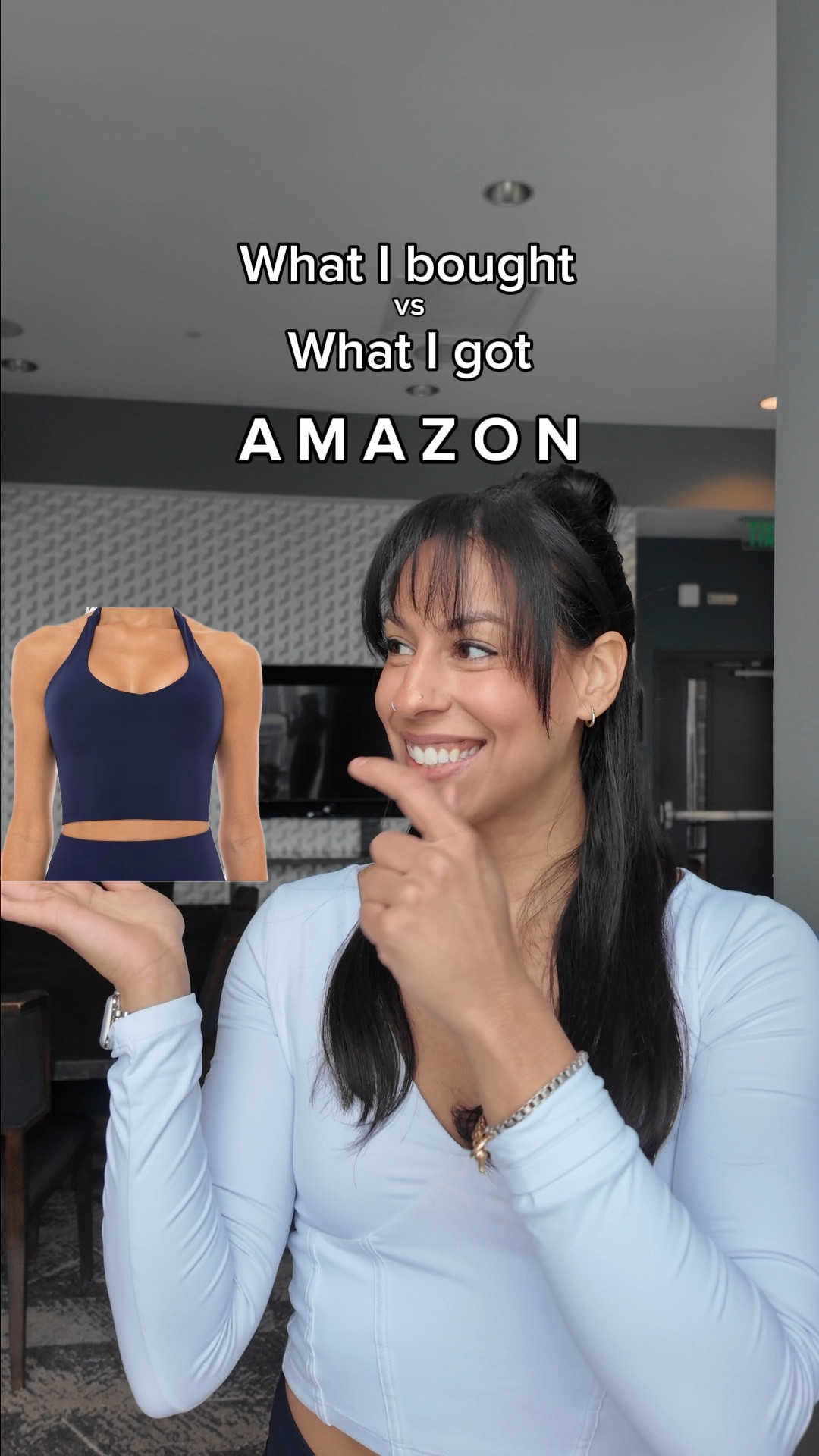 Obsessed with these Amazon tops!! 

#LTKActive