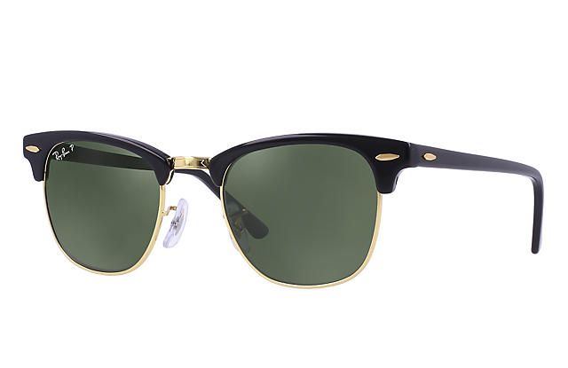 CLUBMASTER CLASSIC | Ray-Ban (US)