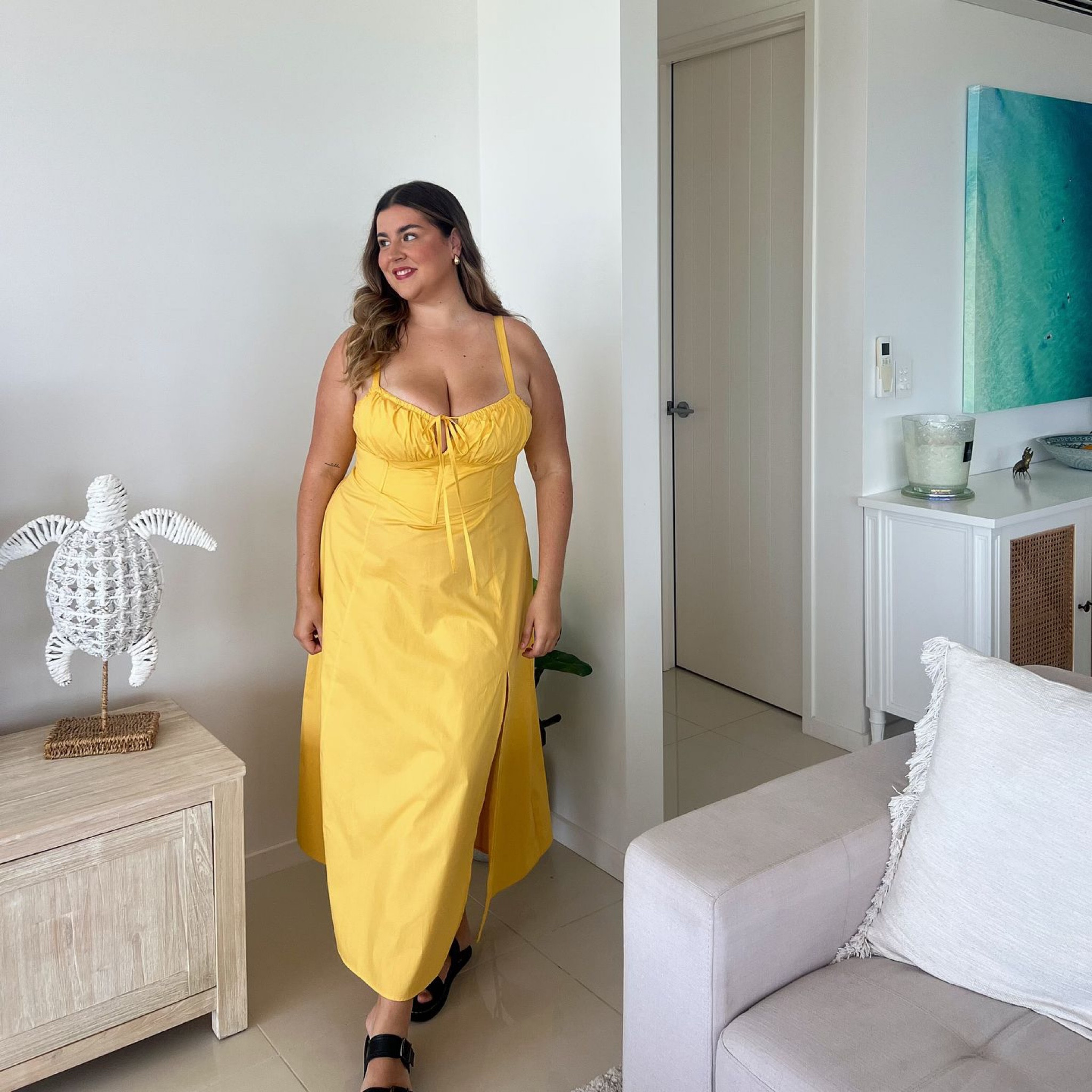 you’re so golden 💛🕯️✨🌼