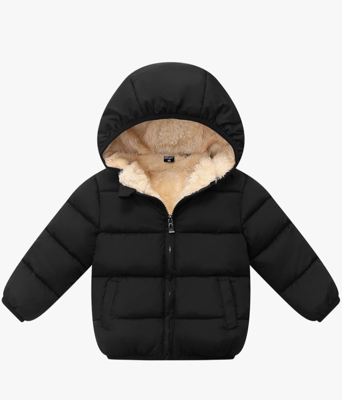 Toddler / winter / jacket / boy / girl / coat 

#LTKKids #LTKBaby #LTKSeasonal