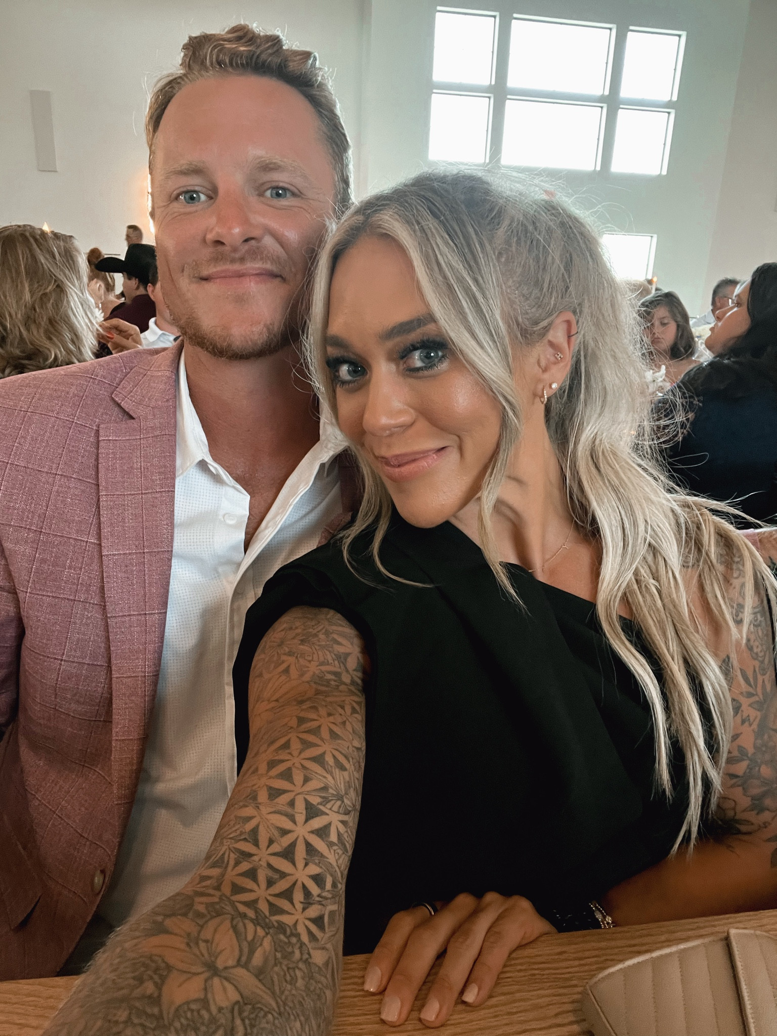 Linking up what I can from our wedding fits! My dress is sold out from Vici but in case it ever restocks! & JD got everything from Kohls - we LOVE to shop for his dress clothes there! 

Wedding guest / fall / semi formal / affordable / men’s / Levi’s / tecovas 

#LTKSeasonal #LTKFind #LTKunder100