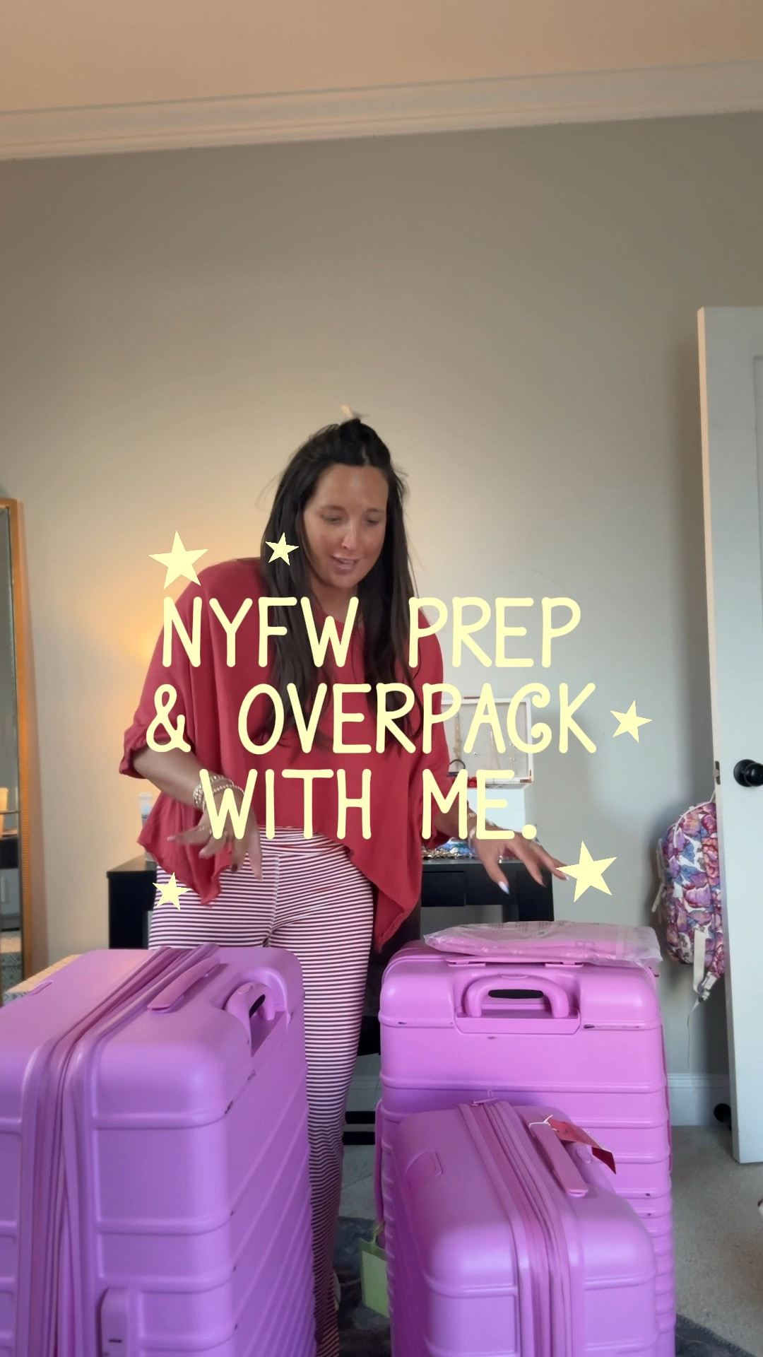 Adding deets to my favorite packing items here!

#LTKTravel #LTKdayinmylife #LTKNYFW