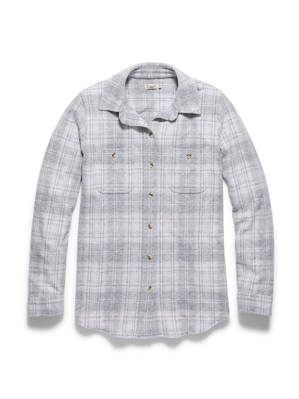 Legend™ Sweater Shirt | Faherty