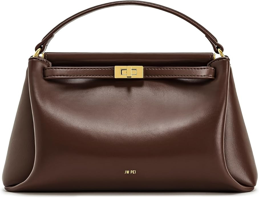 JW PEI Women's Carmen Top Handle Bag | Amazon (US)