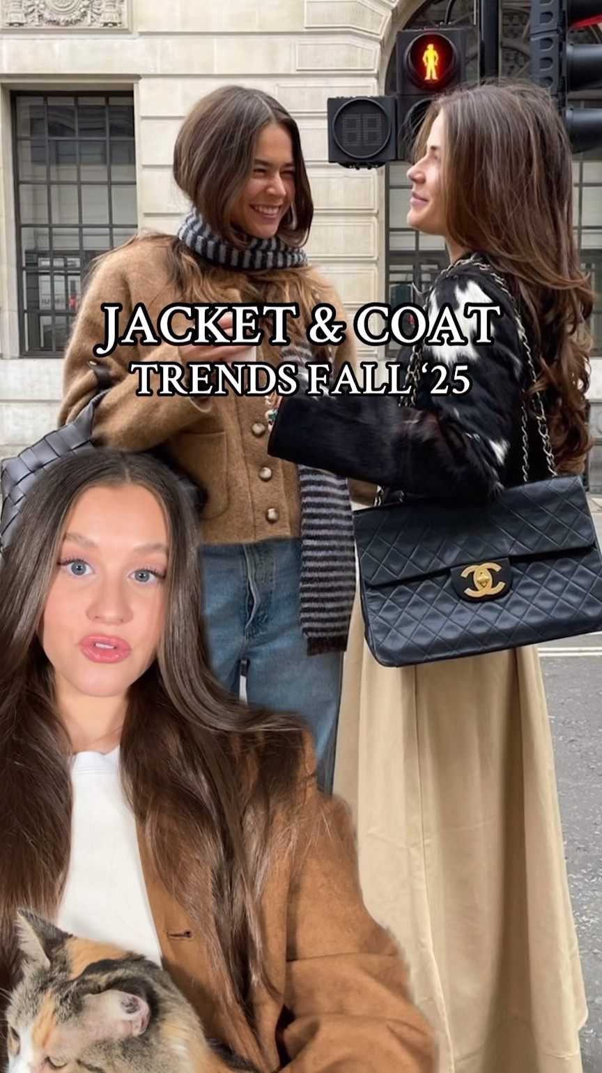 jacket and coat trends for fall & winter 2025!!!!

#LTKxMadewell #LTKStyleTip #LTKSeasonal