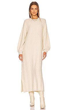 Barb Sweater Dress
                    
                    Show Me Your Mumu | Revolve Clothing (Global)