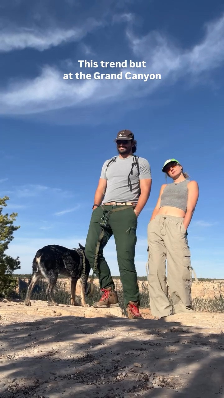 How’d we do @bensonboone ?
#grandcanyon #bensonboone