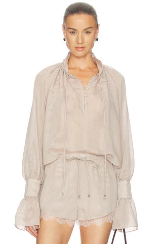 Amaya Top
                    
                    Camila Coelho | Revolve Clothing (Global)