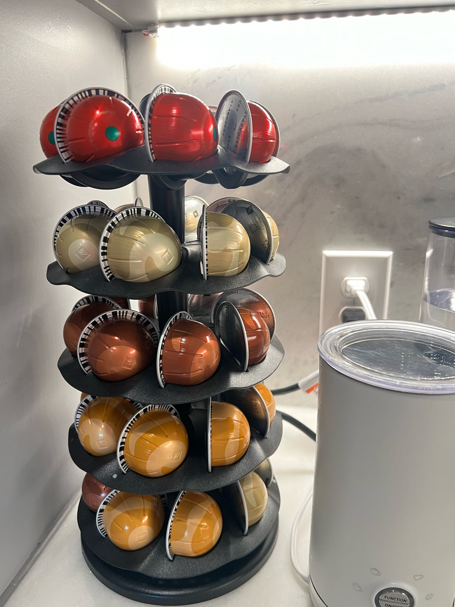 Coffee or nothing ☕️☕️

#LTKSeasonal #LTKU #LTKHoliday