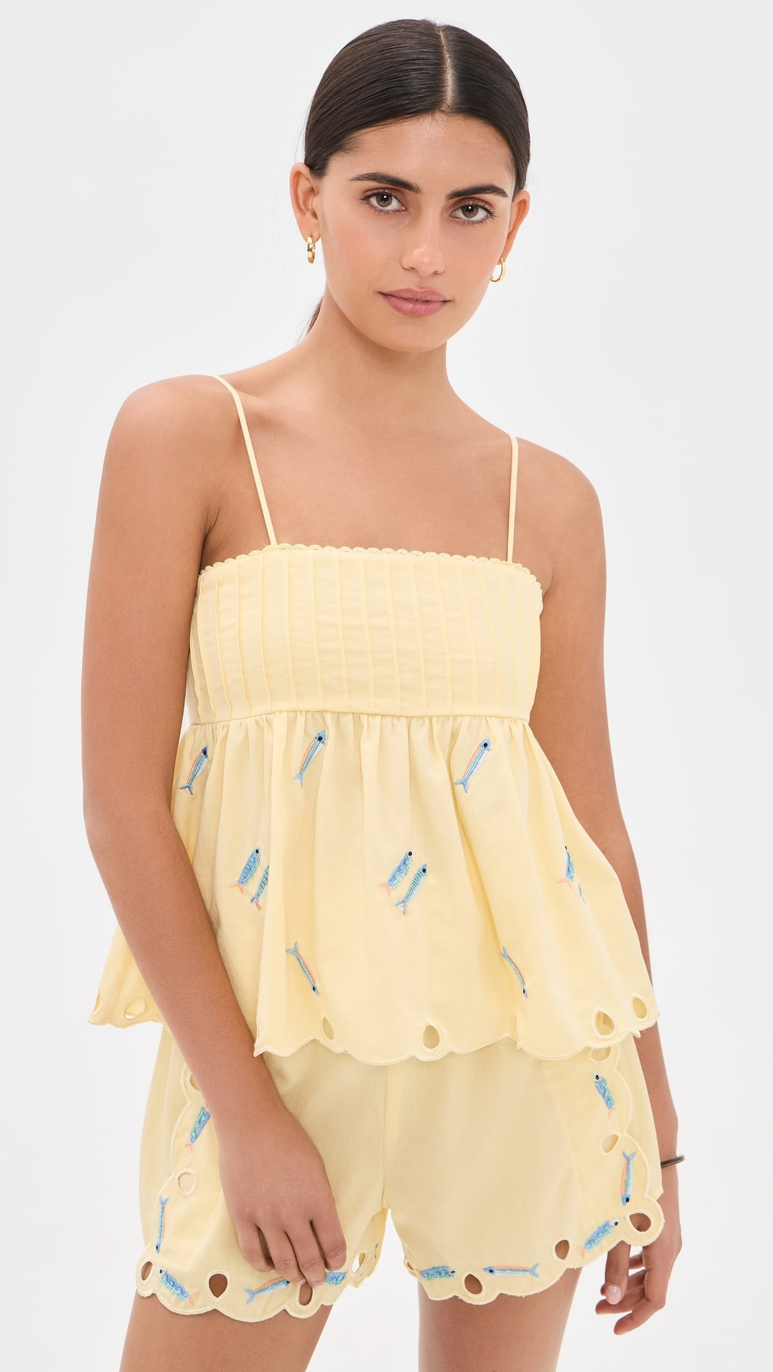 Ellie Top | Shopbop