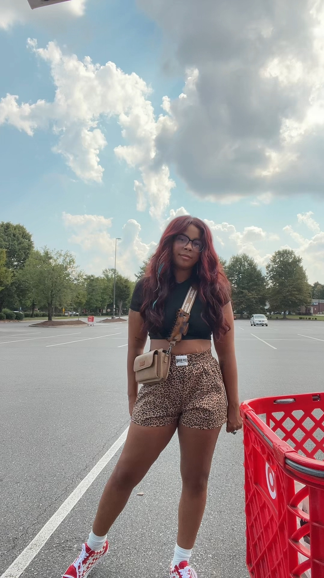 I’m 5’2 and 140 pounds, I wear a medium in everything 

#LTKMidsize #LTKStyleTip #LTKBeauty