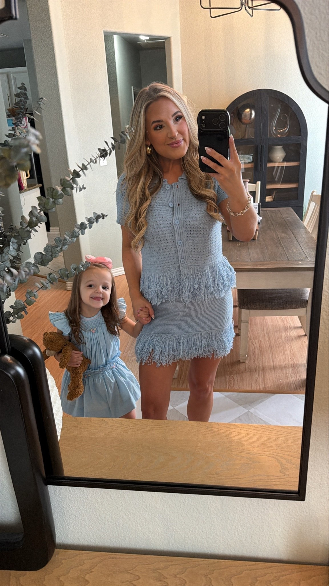 Amazon outfit, Amazon two piece set. Home decor.

#LTKMothersDay #LTKdayinmylife #LTKootd