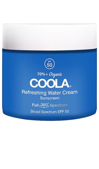 Full Spectrum 360 Refreshing Water Cream SPF 50 | Revolve Clothing (Global)