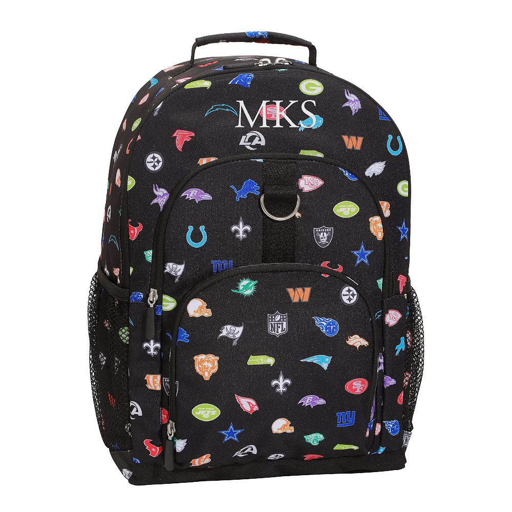 Gear-Up NFL Backpack | Pottery Barn Teen