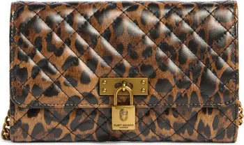 Brixton Wallet on a Chain | Nordstrom Rack